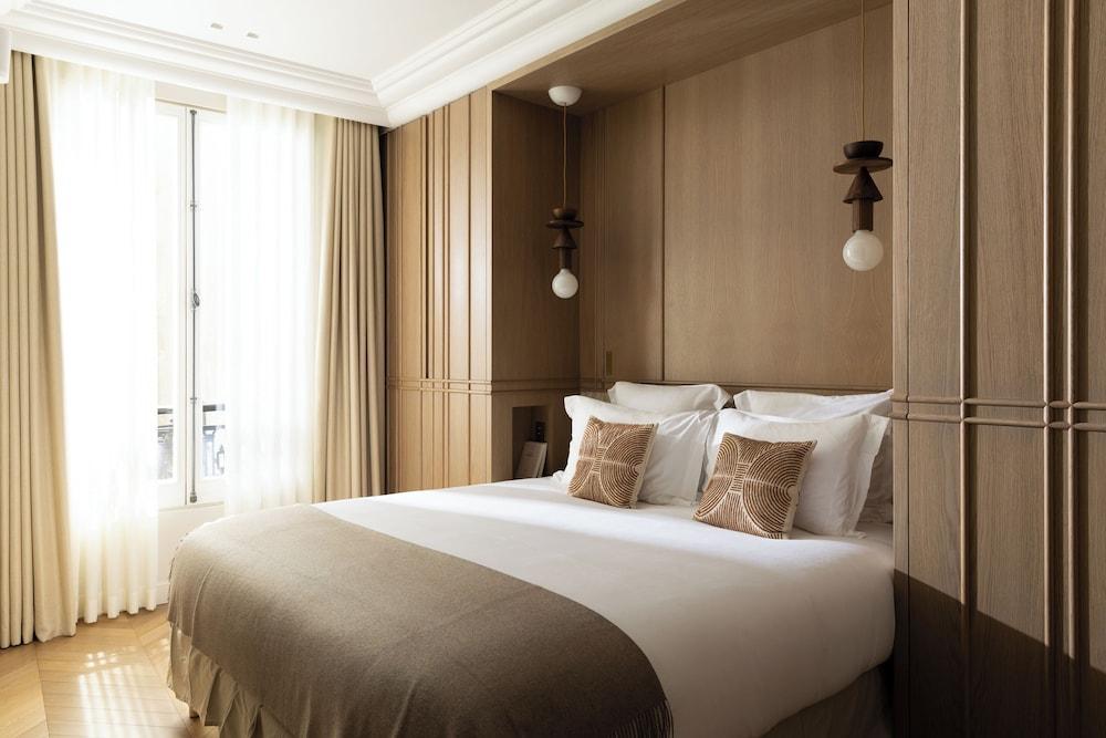 HIGHSTAY - Luxury Serviced Apartments - Bourse - Tap to explore photos