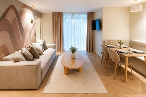 Basfroi Cosy Apartment 1 Room Type - Apartment