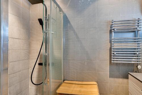 GuestReady - Charming stay near the Louvre - Tap to explore photos