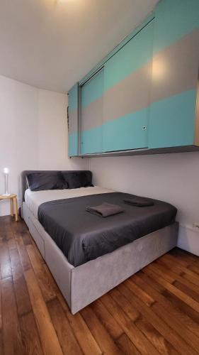 Olympic Parc La Villette PARIS 19 Cosy Studio - Tap to explore photos