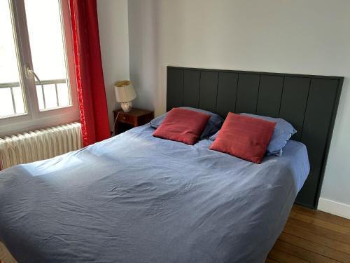 L'appartement Jean Moulin