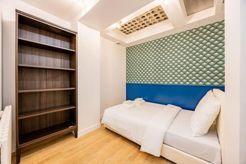 Appart 8pers # 3 Bedrooms # Pereire # Paris 17