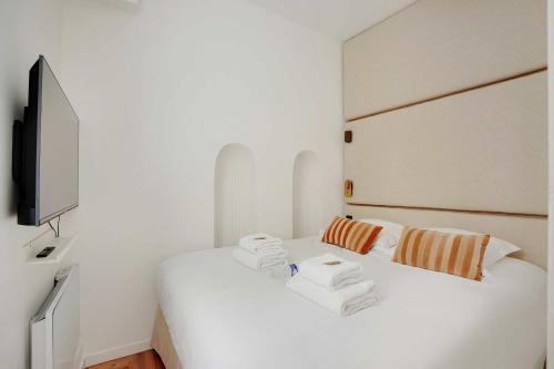 Amazing place 4P1BR - Montorgueil St Denis