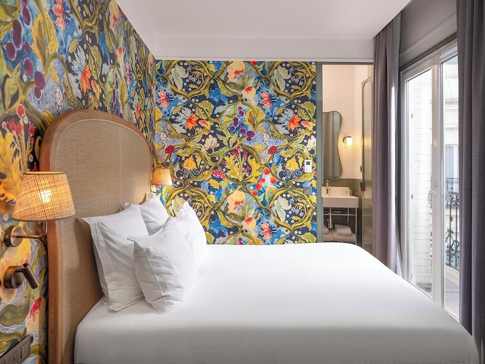 Miss Fuller Room Type - Classic Double Room