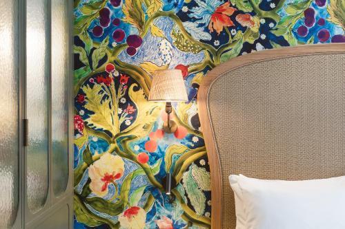 Miss Fuller Room Type - Standard Double Room