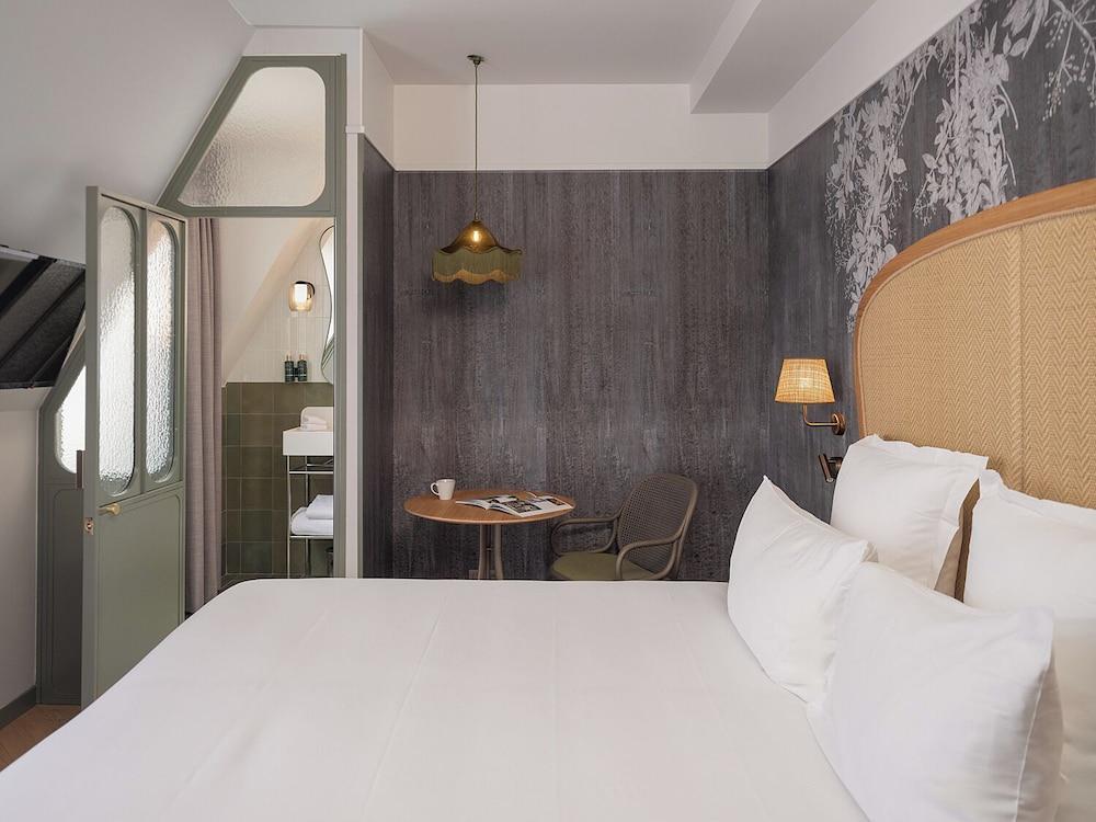 Miss Fuller Room Type - Superior Double Room Miss Fuller Room Type - Superior Double Room