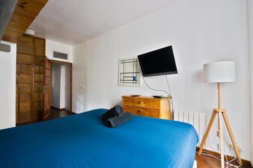 Appartement Quartier Saint Marcel Free Netflix - Tap to explore photos