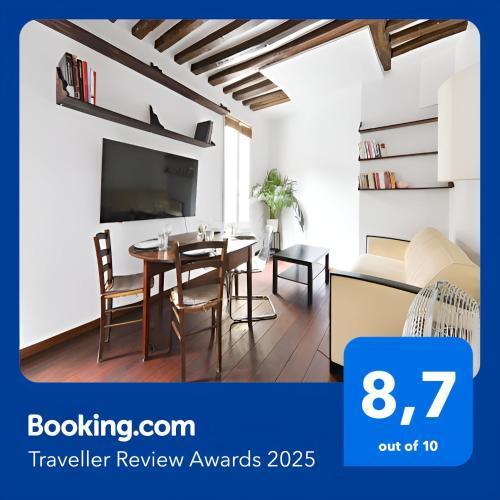 Appartement Quartier Saint Marcel Free Netflix - Tap to explore photos