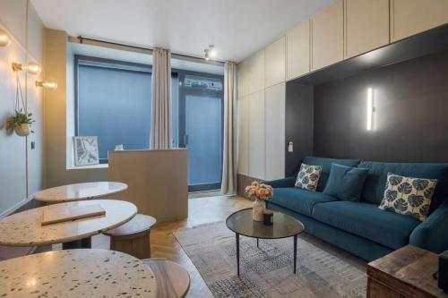 Bel appartement pour 4 personnes - Tap to explore photos