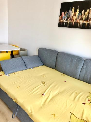 Chambre Familiale
