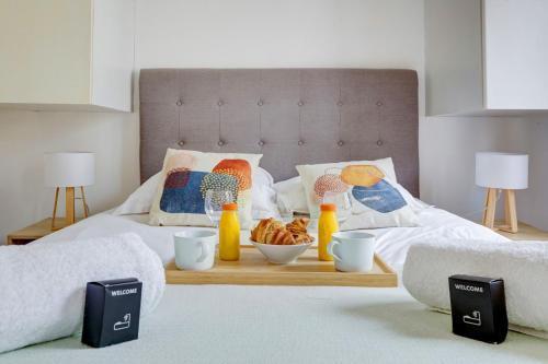 Bluestay 237 - Superbe Appartement à Paris