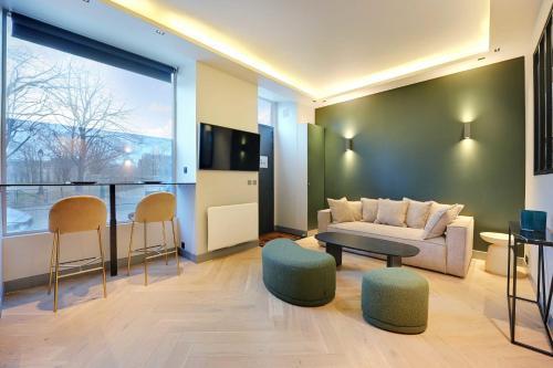 Elegant apartment at Invalides - Tour Eiffel