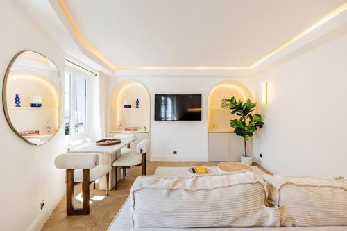 1bedroom Sacrée cœur Place du Tertre Montmartre