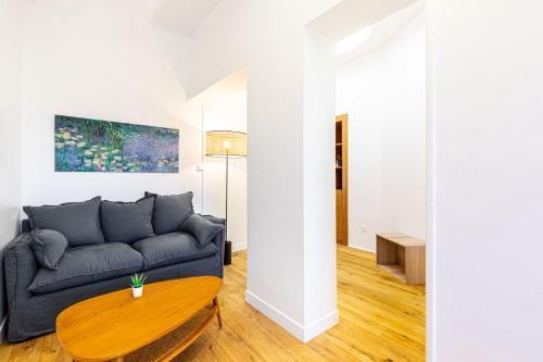 GuestReady - Serene stay near Champ de Mars - Tap to explore photos