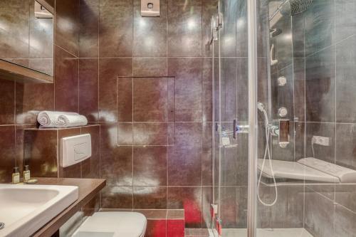 GuestReady - Beau studio avec vue imprenable - Tap to explore photos