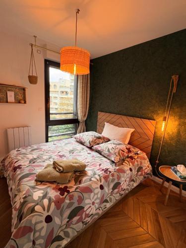 Les Chambres de David - Tap to explore photos