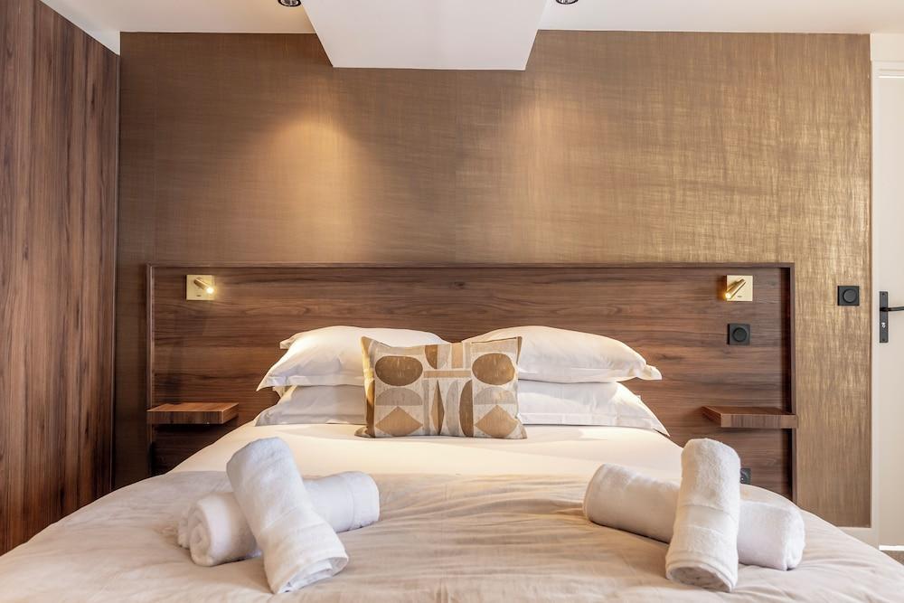 Le Monsieur by Sweett Room Type - Junior Suite