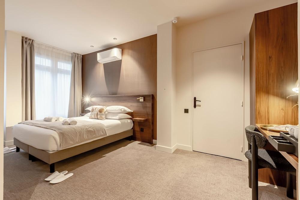 Le Monsieur by Sweett Room Type - Double Room
