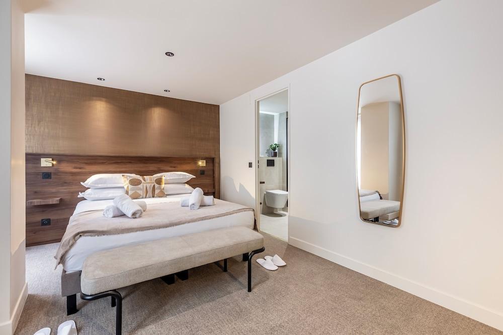 Le Monsieur by Sweett Room Type - Superior Double Room