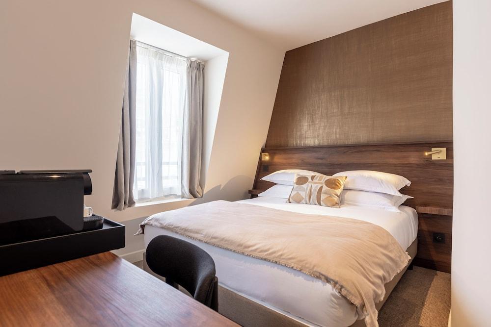 Le Monsieur by Sweett Room Type - Deluxe Suite