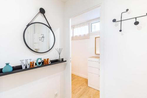 GuestReady - Appartement baigné de lumière - Tap to explore photos
