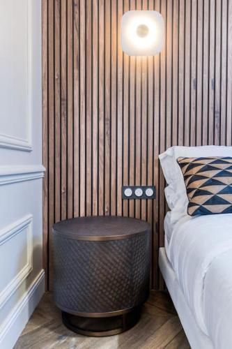 NEW Luxury Flat - Central Area - Tap to explore photos