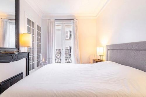 GuestReady - Séjour de charme dans le 6ème