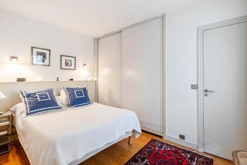 GuestReady - Magnificent stay in the 3rd Arr.