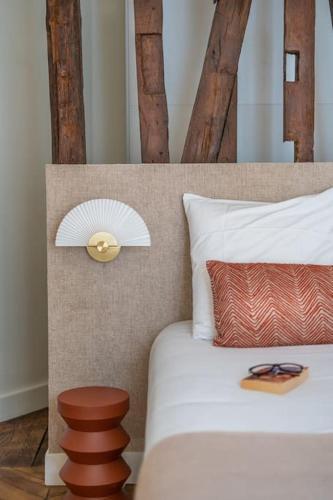 4#Two Bedrooms#Champs Elysées#Arc de Triomphe#AC