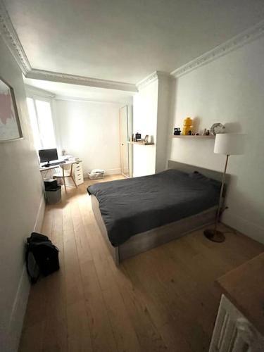 Appartement au Père Lachaise