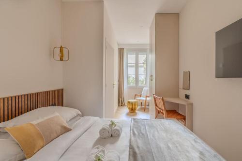 NEW Luxury & Cozy Apartment - 6p