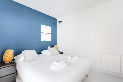 Luminous apartment 4P2BD Sacré-Coeur Montmartre - G