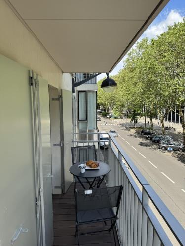New Flat in the Quartier Latin - Tap to explore photos