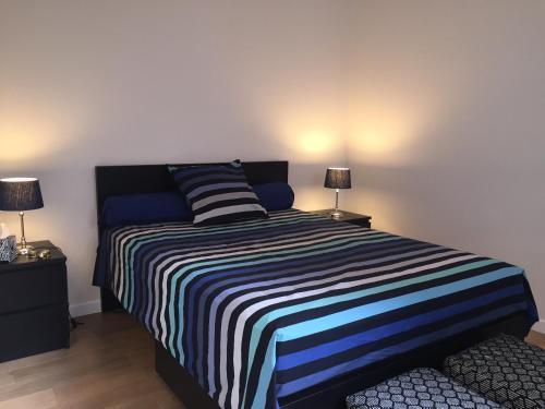 Appartement Trocadero Eiffel Tower - Air Conditioning