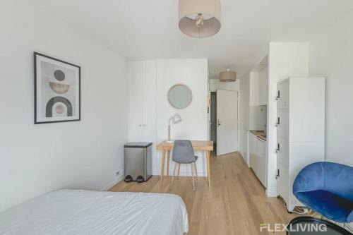 Flexliving - studio - versailles