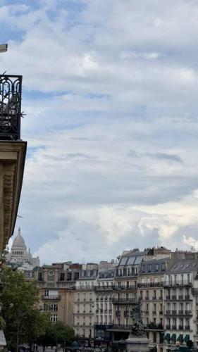 Appartement charmant - Batignolles/Montmartre