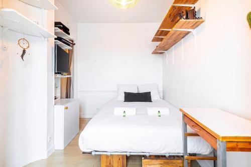 GuestReady - Stylish Hideaway near Bercy Parc Room Type - Studio