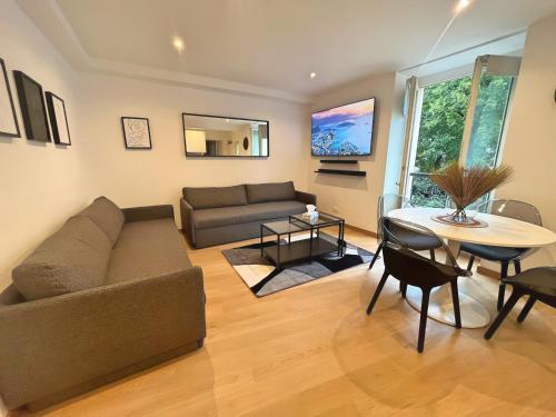 Appartement coup de coeur Montparnasse - Tap to explore photos