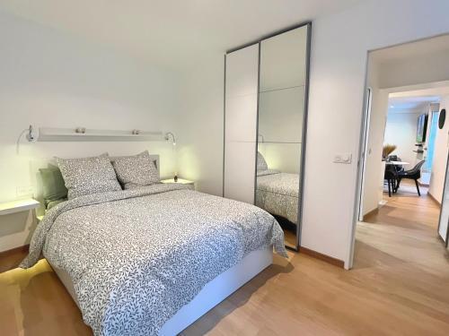 Appartement coup de coeur Montparnasse - Tap to explore photos