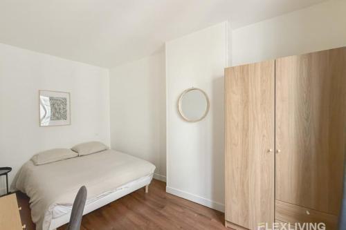 Flexliving - One bedroom - Fécamp - Tap to explore photos