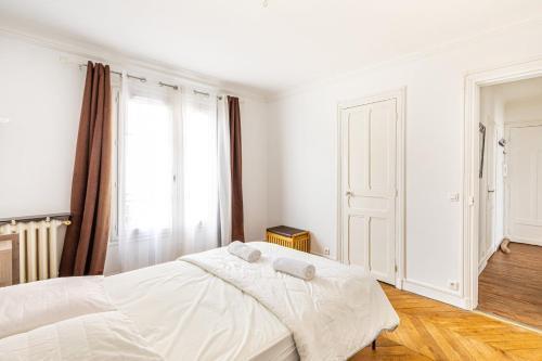 GuestReady -Superbe Appartement dans le 14ème Arr. - Tap to explore photos