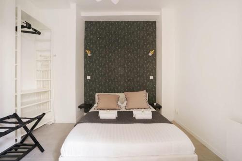 2 bedrooms apartment in the 15th district - Tap to explore photos