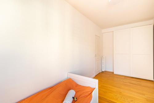 GuestReady - Confort familial avec balcon - Tap to explore photos