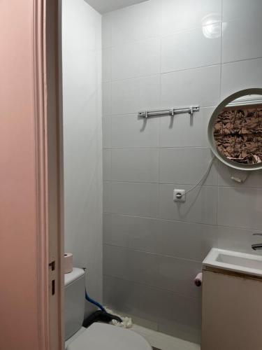 Chez Mia Paris Room Type - Family Room with Private Bathroom