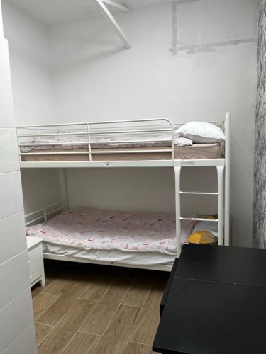 Chez Mia Paris Room Type - Double Room with Private Bathroom