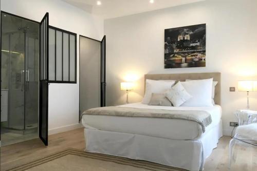 Amazing Studio - Palais Garnier Room Type - One-Bedroom Apartment