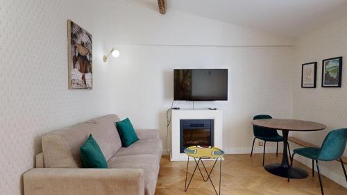 Bluestay 115 - Superbe Appartement à Paris - Tap to explore photos