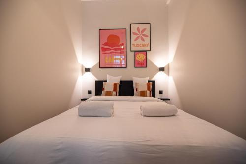 Lovely Flat in the marais