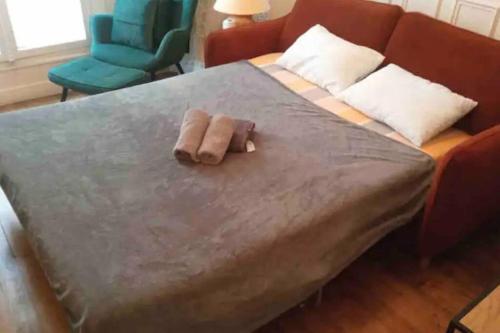 Appartment Close to Monuments