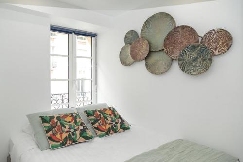 Nets Inn Apartment - Gare de Lyon Room Type - Deluxe Apartment Nets Inn Apartment - Gare de Lyon Room Type - Deluxe Apartment